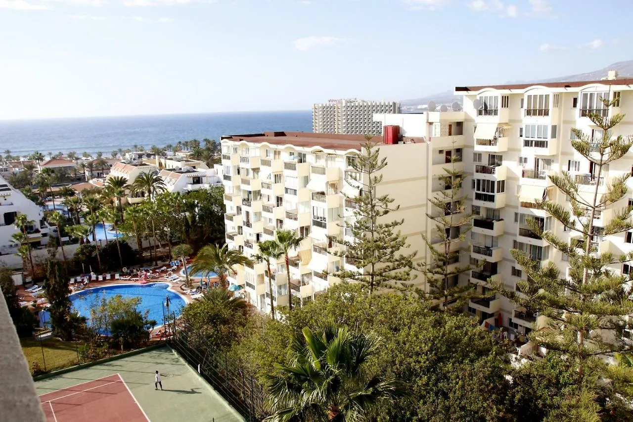 Las Americas Tenerife Lejlighed Playa de las Américas 0*,  Spanien