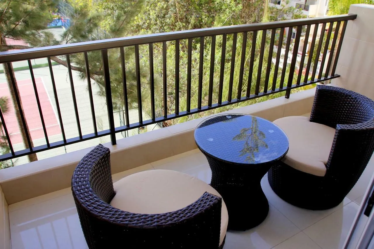 Apartament Las Americas Tenerife Playa de las Americas