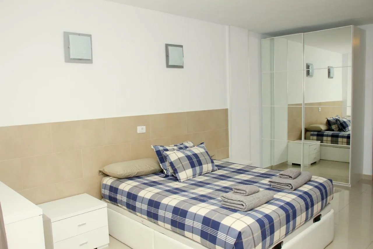 Apartament Las Americas Tenerife Playa de las Americas