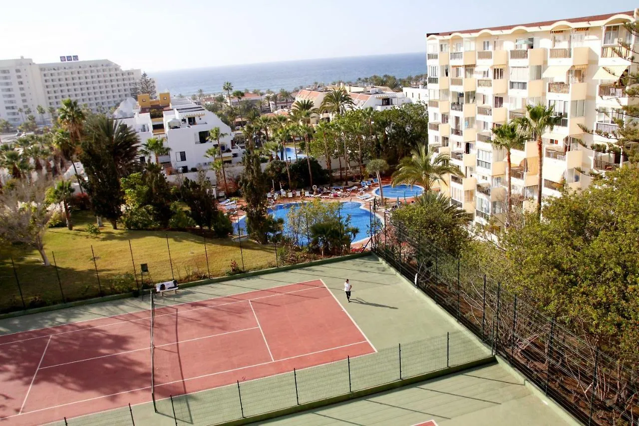 Apartamento Las Americas Tenerife Playa de las Américas