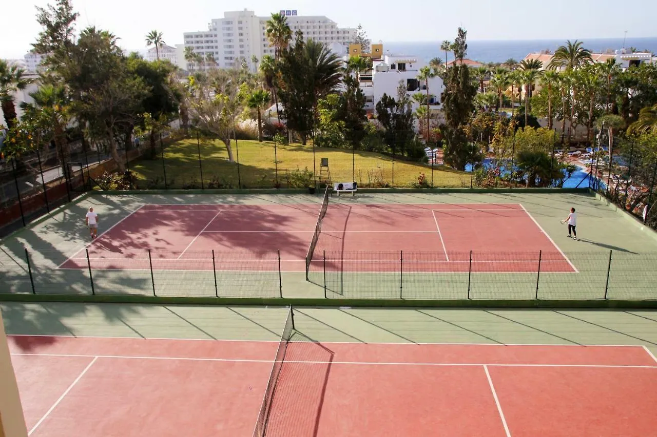 Las Americas Tenerife Lejlighed Playa de las Américas