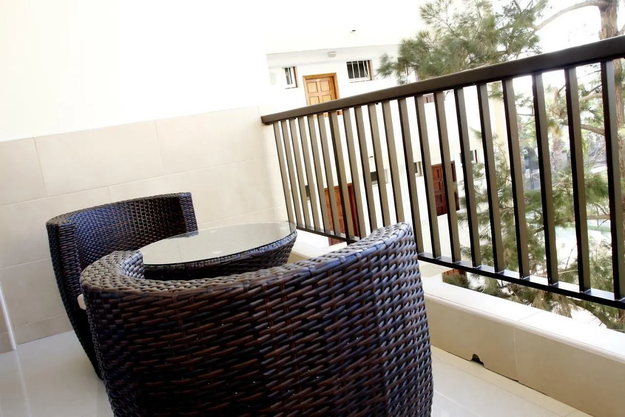 Apartament Las Americas Tenerife Playa de las Americas