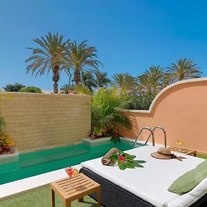 Hotel Green Garden Eco &, Playa de las Américas