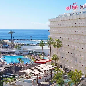 Hotel Alexandre Troya, Playa de las Américas