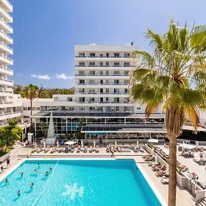 Hotel Catalonia Oro Negro, Playa de las Américas