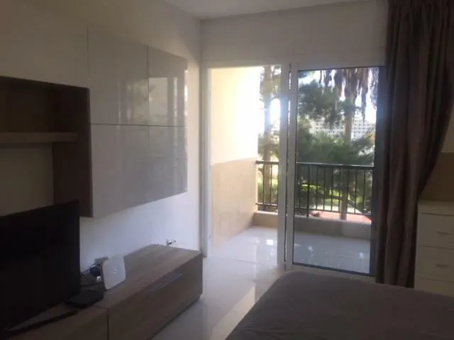 Las Americas Tenerife Πλάγια ντε λας Αμέρικας Ισπανία