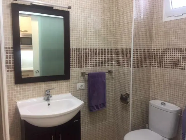 Las Americas Tenerife Πλάγια ντε λας Αμέρικας Ισπανία