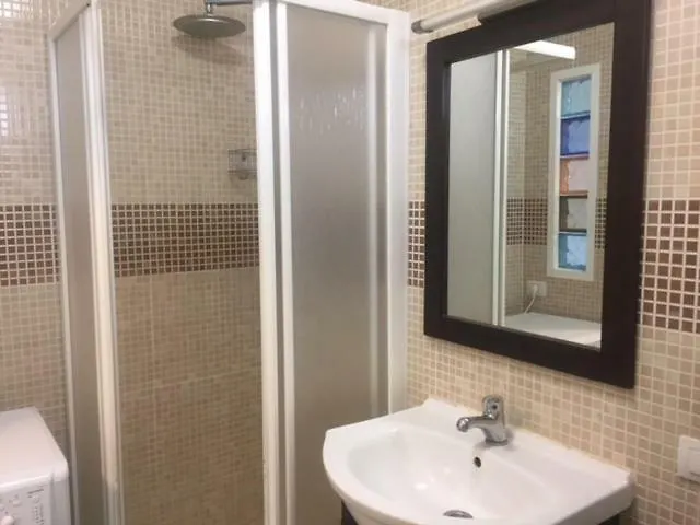 Las Americas Tenerife Πλάγια ντε λας Αμέρικας 0*,