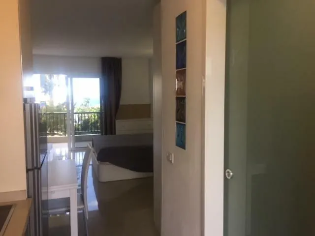 Διαμέρισμα Las Americas Tenerife Πλάγια ντε λας Αμέρικας