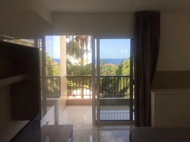 Las Americas Tenerife Πλάγια ντε λας Αμέρικας