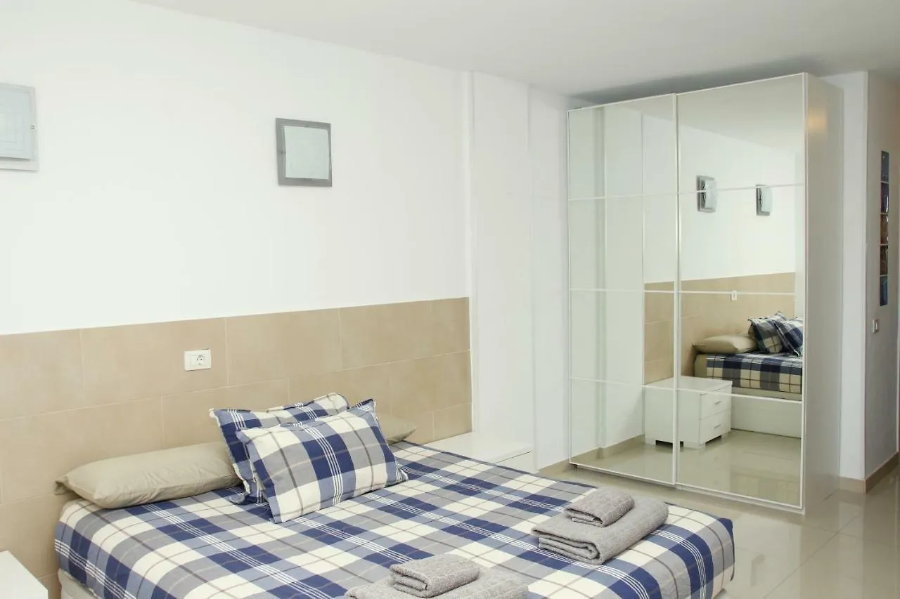 Las Americas Tenerife Πλάγια ντε λας Αμέρικας Ισπανία