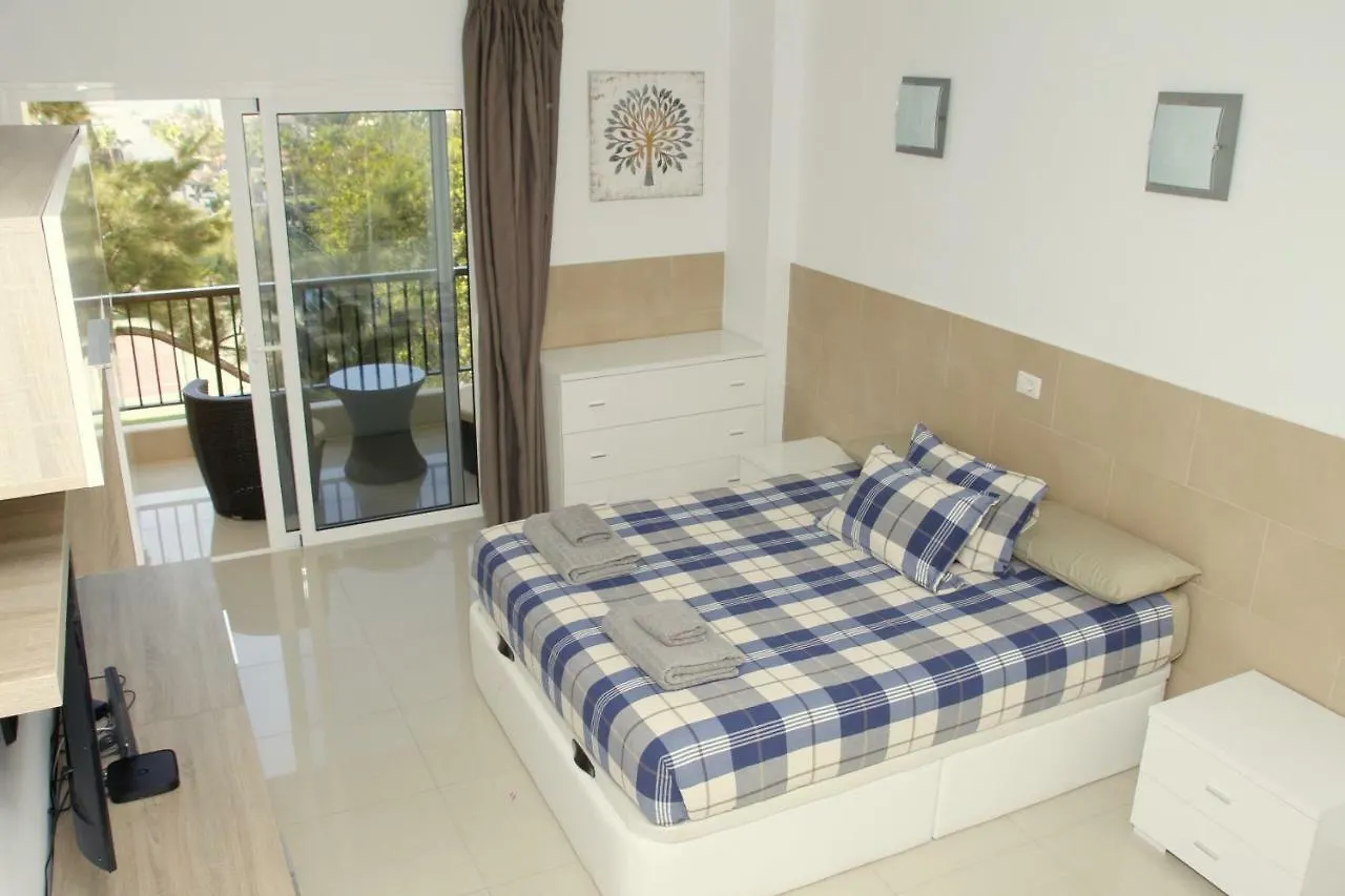 Las Americas Tenerife Πλάγια ντε λας Αμέρικας Ισπανία