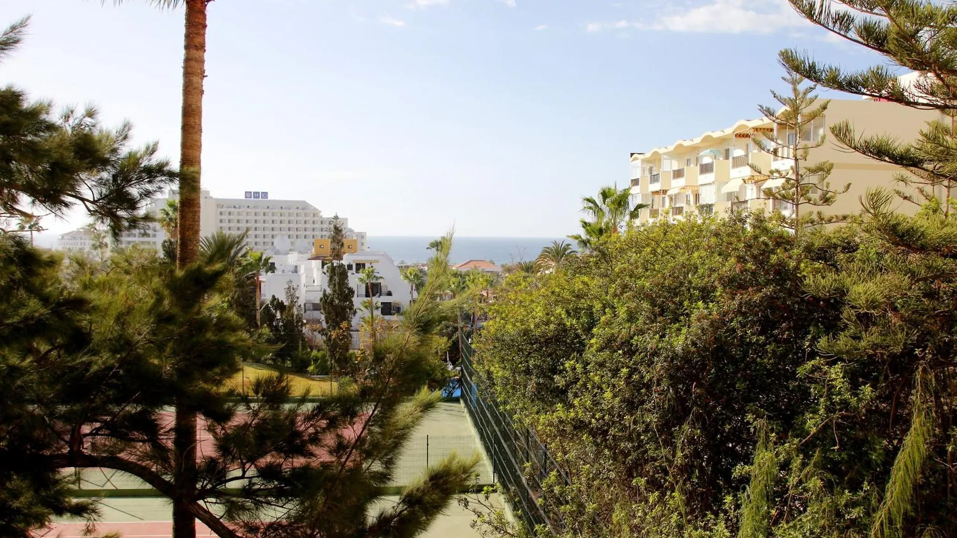 Διαμέρισμα Las Americas Tenerife Πλάγια ντε λας Αμέρικας