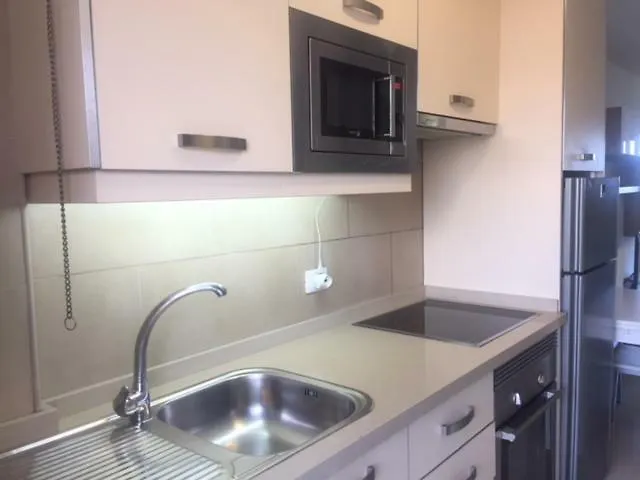 Apartment Las Americas Tenerife Playa de las Americas  Spain