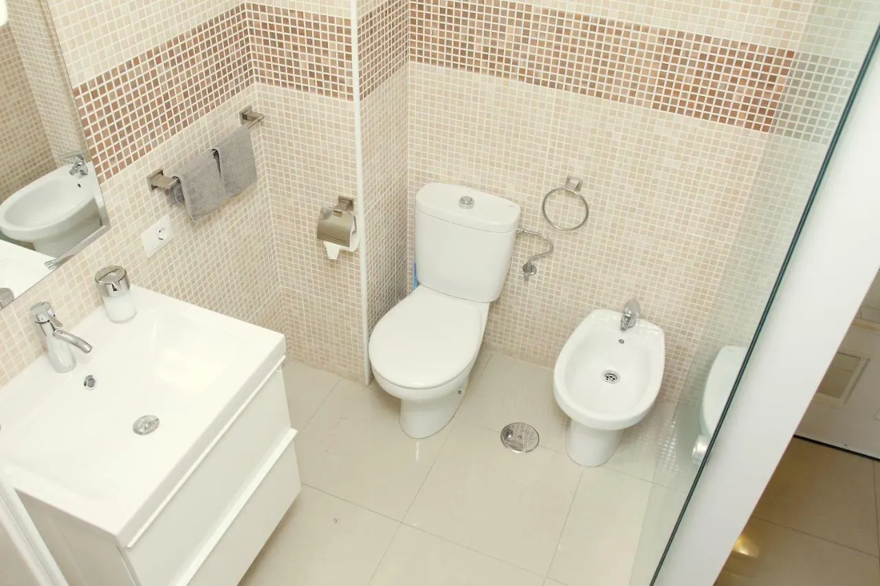 Apartment Las Americas Tenerife Playa de las Americas