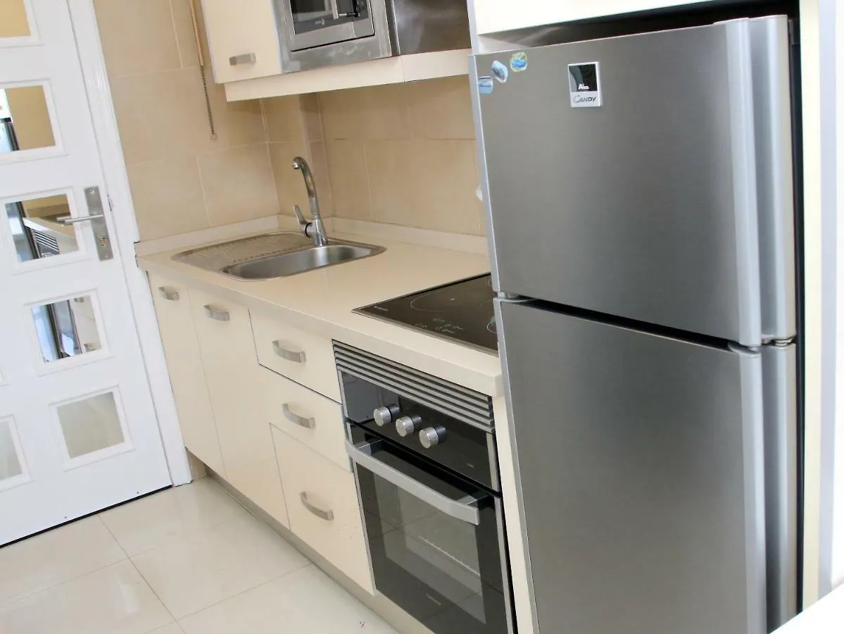 Apartment Las Americas Tenerife Playa de las Americas