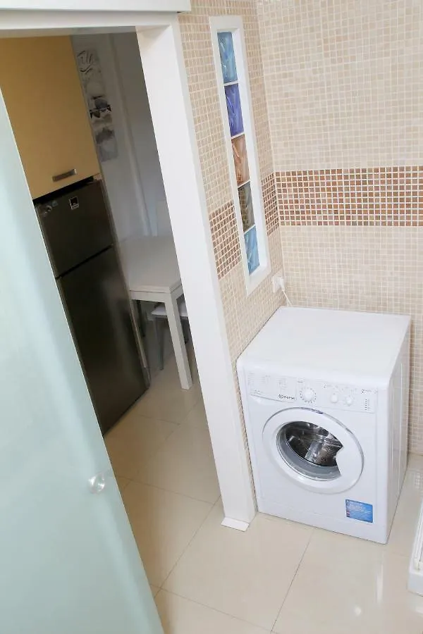 Apartment Las Americas Tenerife Playa de las Americas  Spain