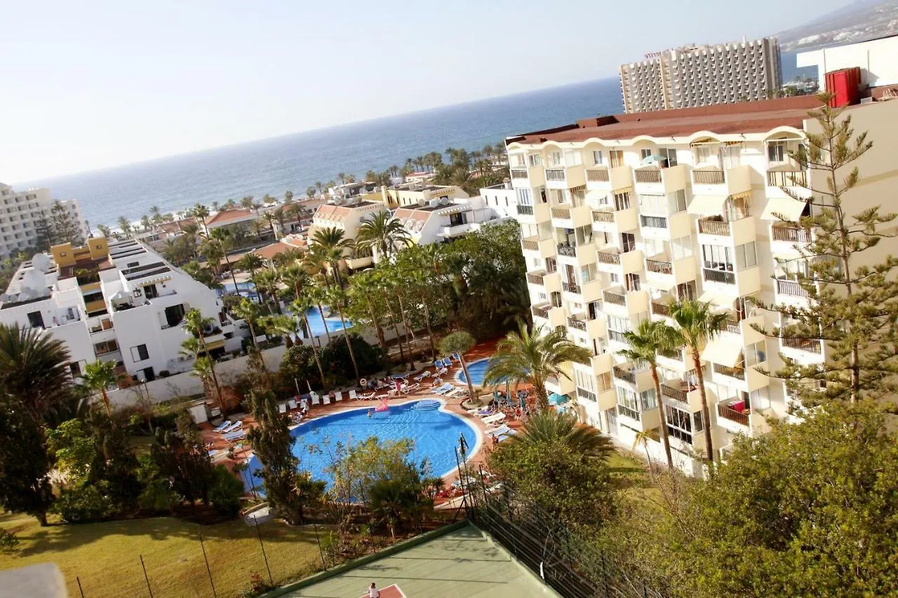 Las Americas Tenerife Playa de las Americas  0*, Playa de las Americas (Tenerife)