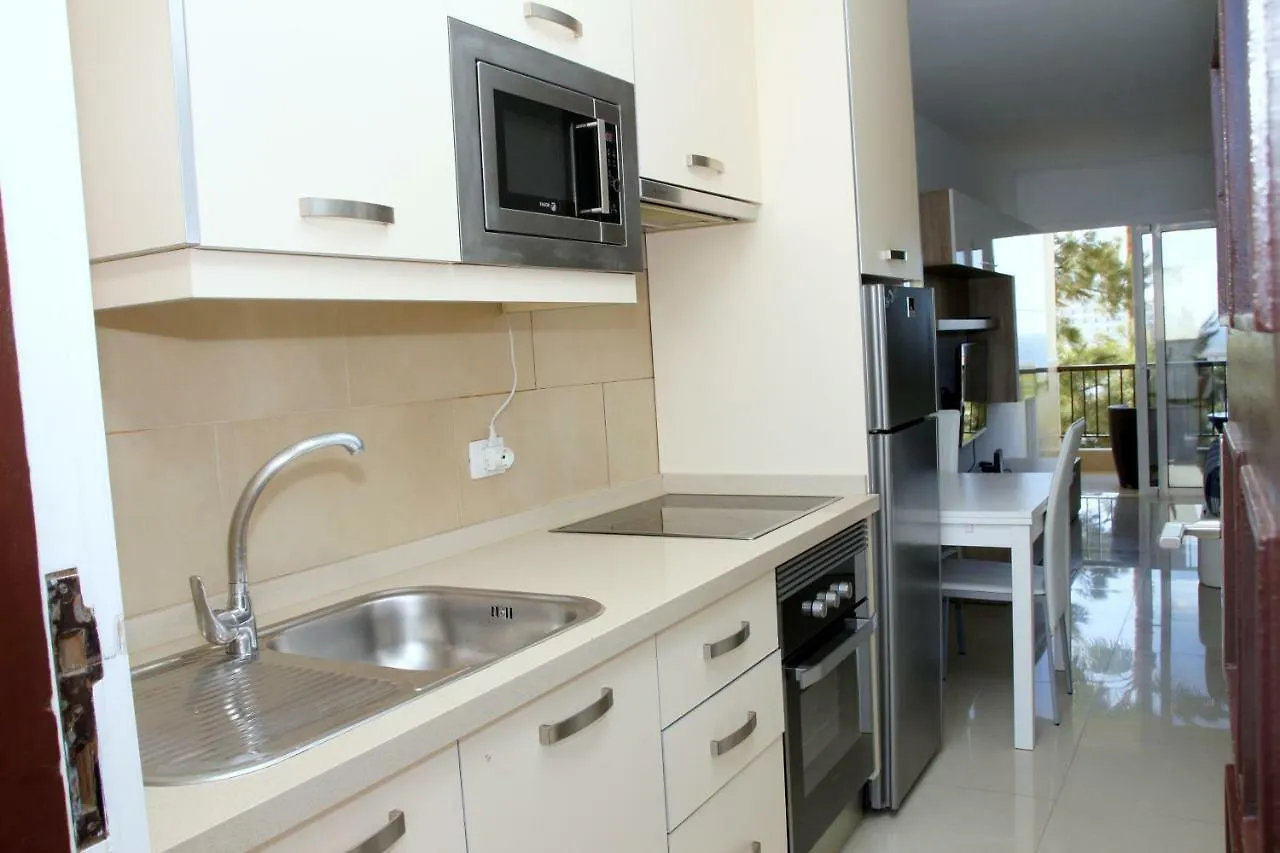 Las Americas Tenerife Playa de las Americas  Apartment