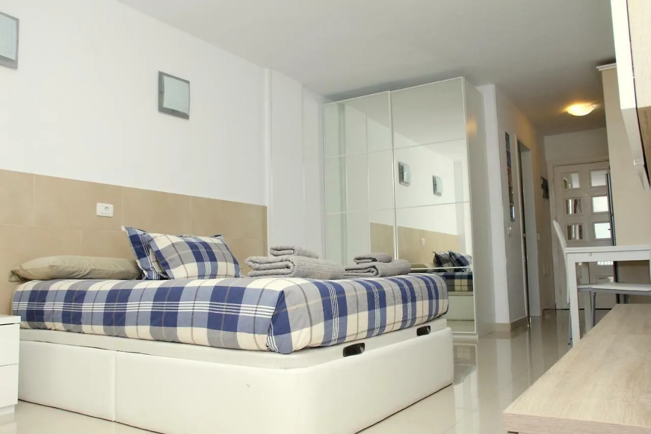 Apartment Las Americas Tenerife Playa de las Americas